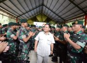 Indonesia Siap Kirim Pasukan Perdamaian ke Gaza