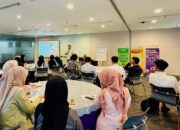 Bank Muamalat Dukung Program Pemagangan Pemerintah