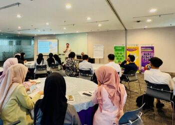 Bank Muamalat Dukung Program Pemagangan Pemerintah