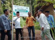 BSI Maslahat Bersama BSI Dukung Ekonomi Kerakyatan dengan Meresmikan Sentra UMKM Wisata dan Kuliner Cengkeh Afo di Ternate