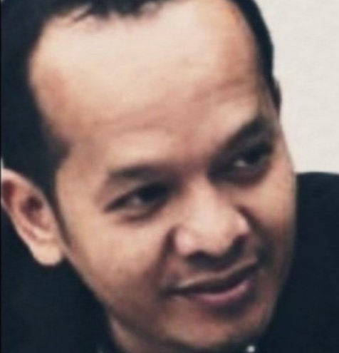 Saiful Maarif (Asesor SDM Aparatur Kemenag)