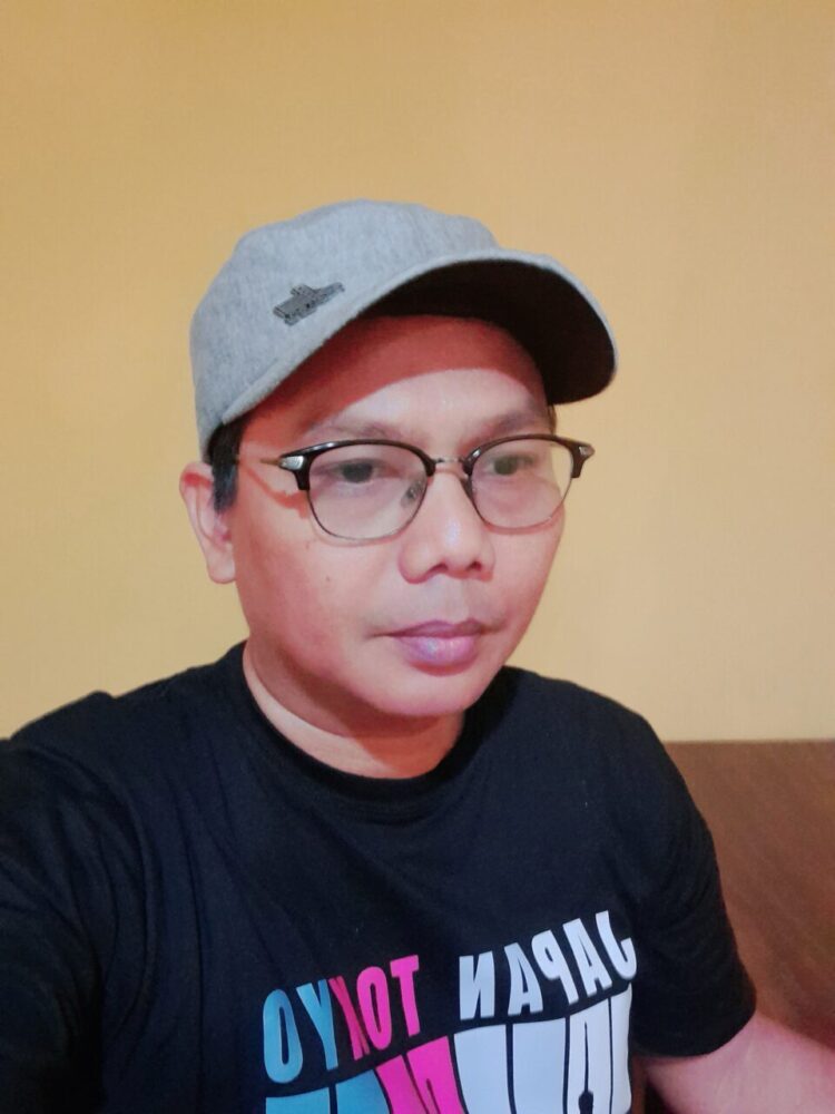 Ronny P. Sasmita (Analis Senior Indonesia Strategic and Economics Action Institution)