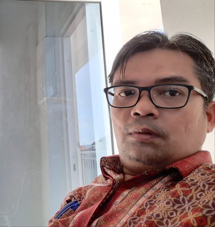 Zennis Helen (Dosen Hukum Tata Negara, Pemilu, dan Kepartaian Fakultas Hukum Unes Padang)