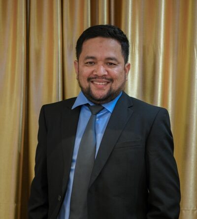 Rafidola Mareta Riesa