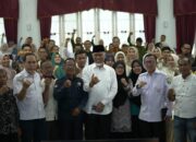 BUMDes Harus Jadi Motor Penggerak Ekonomi Desa