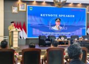 Investasi di Sumbar Belum Produktif