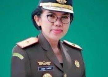 Jaksa Agung Mutasi Sejumlah Pejabat, Kajati Sumbar Salah Satunya