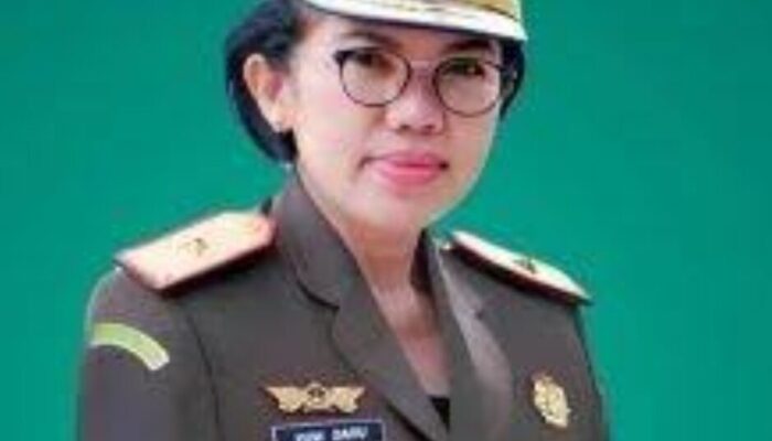 Jaksa Agung Mutasi Sejumlah Pejabat, Kajati Sumbar Salah Satunya