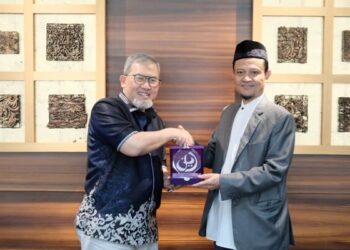Bank Muamalat Eratkan Kembali Sinergi dengan DPP Hidayatullah