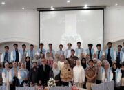 Pemko Padang Beri Dukungan Nyata Generasi Muda Melalui M Scholarship