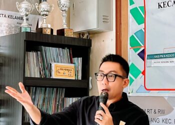 DPRD Desak Evaluasi Kepala OPD dengan Capaian PAD Rendah