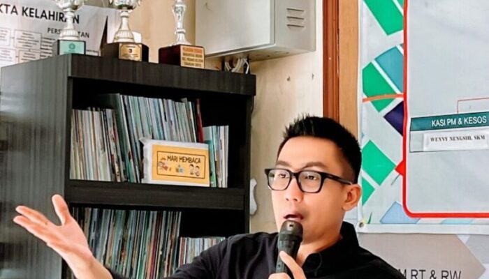 DPRD Desak Evaluasi Kepala OPD dengan Capaian PAD Rendah