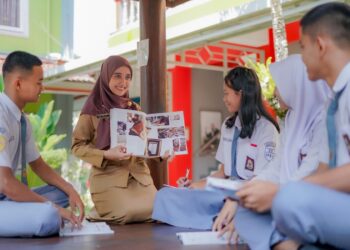 Kemendikdasmen Buka Seleksi PPG bagi Calon Guru Tahun 2025