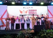 DPRD Sumbar Dorong Penguatan Ekspor Daerah Melalui Pemberdayaan Pelaku Usaha