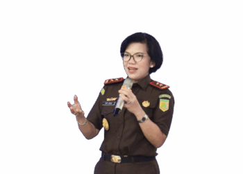 Termasuk Kejati Sumbar Yuni Daru, Jaksa Agung Mutasi Sejumlah Pejabat