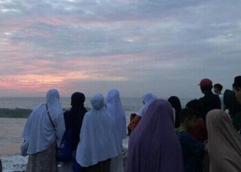 Padang Pariaman Daftarkan 3 Tradisi ke WBTbI