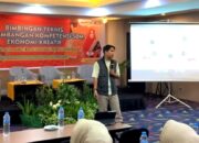 Intelektual Muda Berperan Penting dalam Mewujudkan Stabilitas Harkamtibmas