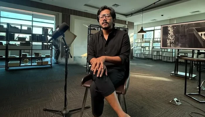 Deretan Tokoh Muda Inspiratif Indonesia di Hari Sumpah Pemuda 2025