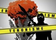 Densus 88 Tangkap 3 Terduga Teroris di Padang dan Pessel, Aktif Sebar Propaganda ISIS di Medsos