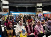 Tampil di Inacraft 2025, Produk UMKM Agam Siap Tembus Pasar Internasional