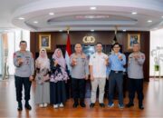 UM Sumatera Barat Perkuat Kemitraan Strategis dengan Polda Sumbar