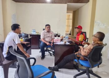 Musorkab KONI Pessel Kembali Dilanjutkan, Digelar 1 November 2025