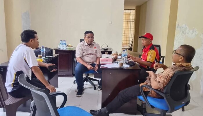 Musorkab KONI Pessel Kembali Dilanjutkan, Digelar 1 November 2025