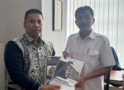 Padang Panjang Ajukan Pembangunan Rusunawa dan Perbaikan 1.388 RTLH