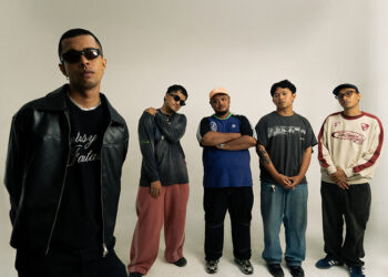 Velcro Hearts Rilis Single Kedua “Romantic Validation” – Menyelami Pencarian Diri dan Kompleksitas Cinta