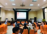 PT Semen Padang Silaturahmi dengan Orang Tua dan 25 Penerima Beasiswa Program BANGSA