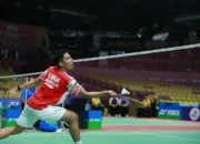 Indonesia Kalahkan Filipina pada Laga Perdana Piala Suhandinata