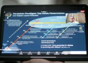 Gen Y dan Z punya Peran Strategis dalam Transformasi Digital Layanan Pertanahan