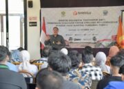 Herwyn Minta Pengawas Pemilu Jadi Figur Pembelajar