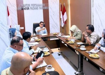 Kantah Padang Pariaman