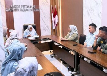 Kantah Padang Pariaman