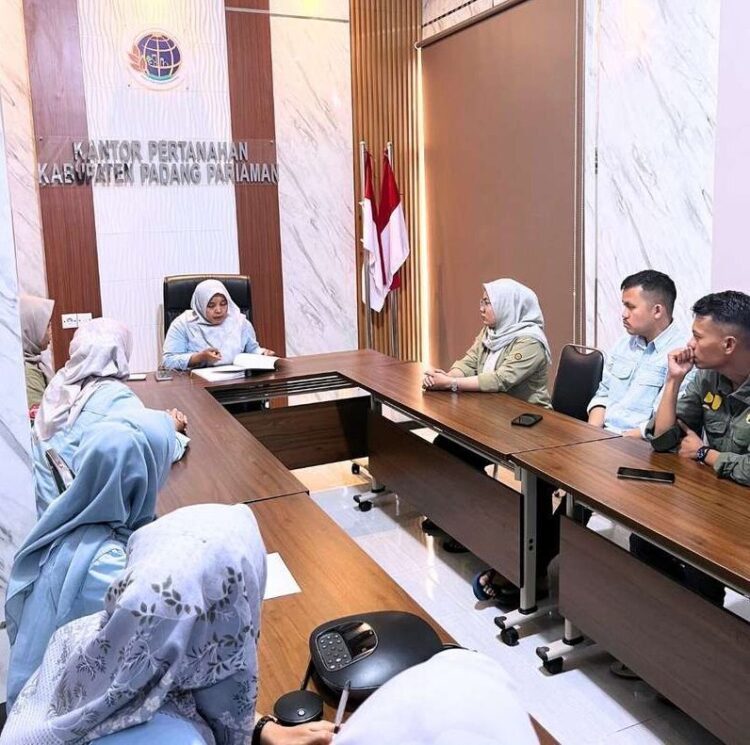 Kantah Padang Pariaman