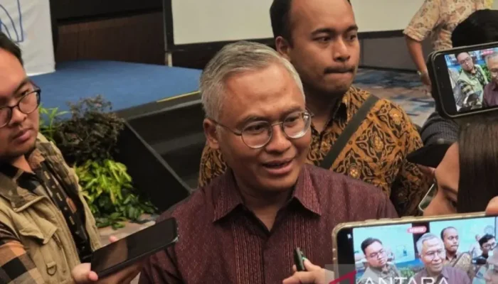 Kemenkeu Sebut Utang Indonesia per Juni 2025 Capai Rp9.138,05 T