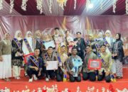 ADUJAK SUMBAR 2025: GenRe Payakumbuh Sabet Juara 1 Cultural Immersion