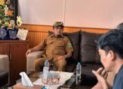 Pemkab Solok Dorong Pembangunan Lahan Parkir RSUD 2026