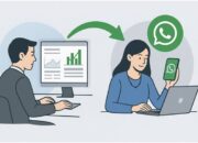 WhatsApp CRM vs CRM Konvensional: Mana yang Efektif untuk Penjualan?
