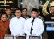 Setahun Pemerintahan Prabowo-Gibran, Wamen Ossy: Tanah dan Ruang jadi Instrumen Pemerataan Kesejahteraan Rakyat