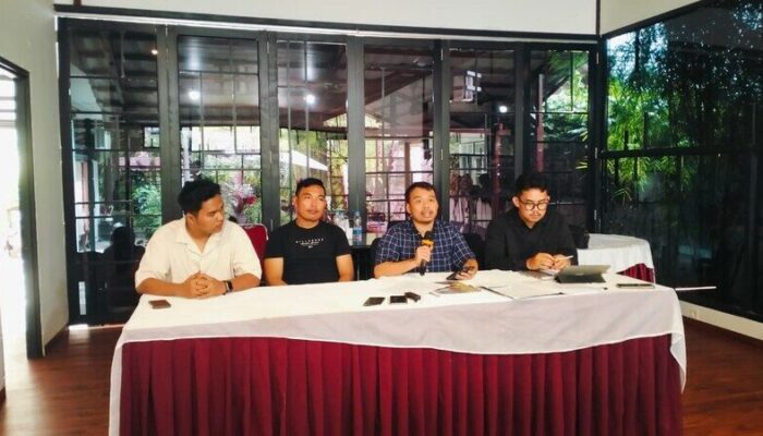 PT BRN Bantah Tuduhan Illegal Logging di Mentawai, “Kami Beroperasi di Lahan Sah, Bukan Kawasan Hutan Negara”