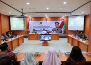 Menteri Nusron: Perlu Penyederhanaan Struktur Organisasi dan Penyesuaian Tugas Berbasis Wilayah