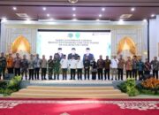 Menteri ATR/BPN: Kami Gunakan Rumus Kemanusiaan, Bukan Kalah-Menang!