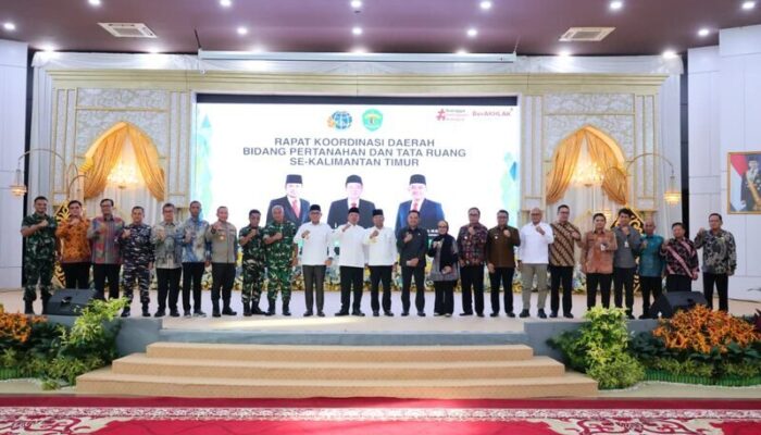 Menteri ATR/BPN: Kami Gunakan Rumus Kemanusiaan, Bukan Kalah-Menang!