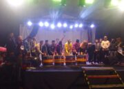 “Katapiang Bagalanggang” Guncang Batang Anai: Gendang Bertalu, Budaya Bangkit di Tengah Arus Modernisasi!