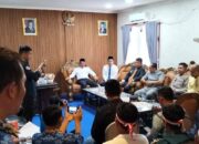 Ratusan Warga Betumonga Gelar Aksi Damai, Tuntut Keadilan atas Tanah Ulayat Taileleu!