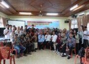 Diskominfotik Sumbar Perkuat Kelompok Tani Lewat Transformasi Digital