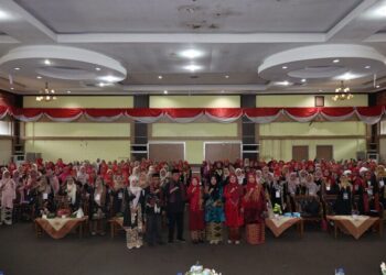 Bundo Kanduang Kabupaten Solok