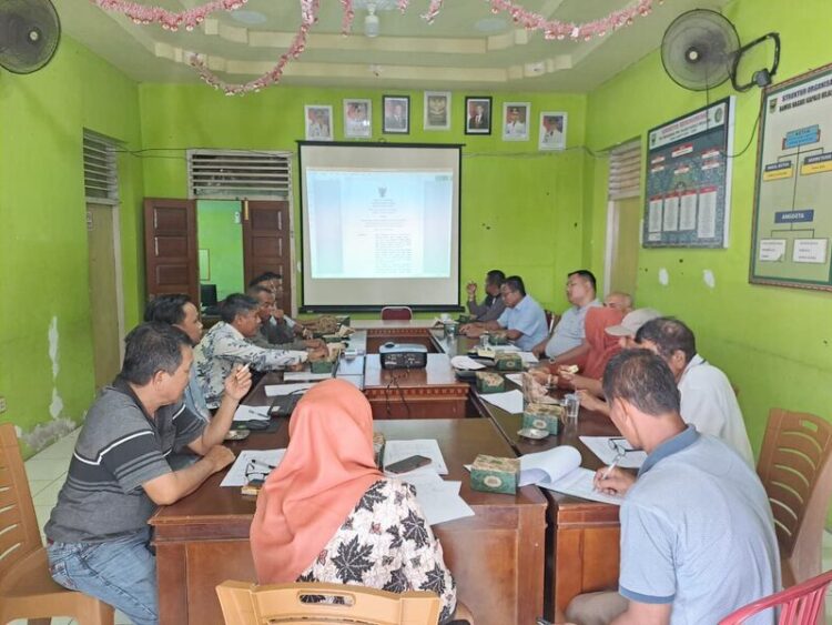 Nagari Kapalo Hilalang